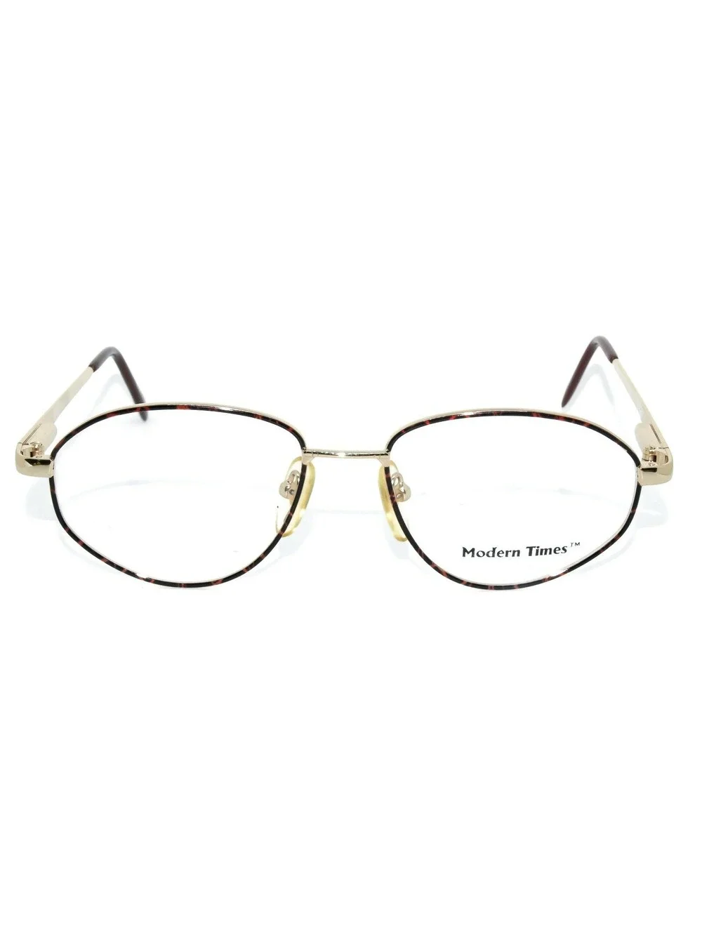 Modern Times Sarah Demi Amber Eyewear